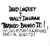 David Lindley Wally Ingram/Twango Bango Ii